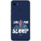 Disney Lilo and Stitch Let Me Sleep Google Pixel 3a Skin